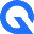 QuickQ VPN 官网 Logo